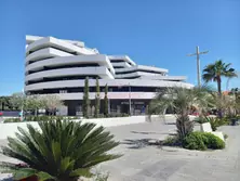 Vente appartement cap d agde  