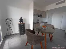 Vente appartement cap d agde  