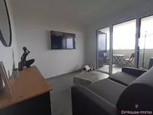 Vente appartement cap d agde  