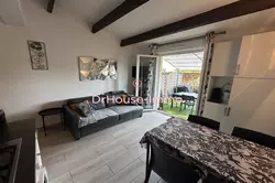 Vente maison cap d agde  