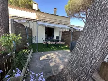 Vente maison cap d agde  