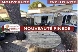 Vente maison cap d agde  