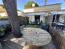 Vente maison cap d agde  