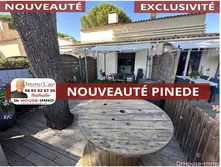 Vente maison cap d agde  