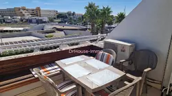 Vente appartement cap d agde  