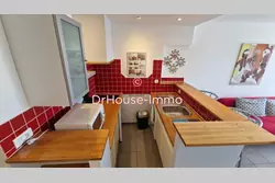 Vente appartement cap d agde  