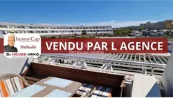 Vente appartement cap d agde  
