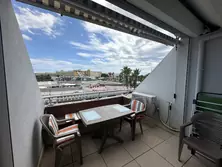 Vente appartement cap d agde  