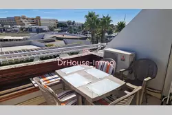 Vente appartement cap d agde  