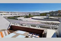 Vente appartement cap d agde  