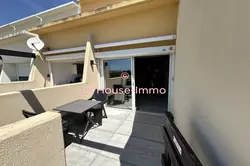 Vente appartement cap d agde  