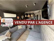 Vente appartement cap d agde  