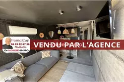Vente appartement cap d agde  
