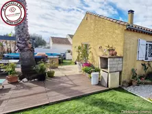 Vente maison Vias Vente maison Vias