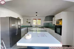 Vente maison Vias  