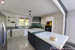 Vente maison Vias  