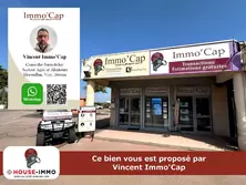 Vente maison Vias Vente maison Vias