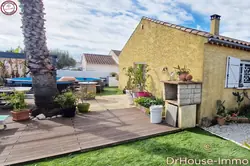 Vente maison Vias  