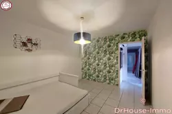 Vente maison Vias  