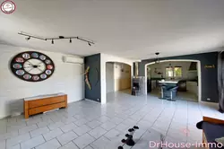 Vente maison Vias  