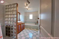 Vente maison Vias  