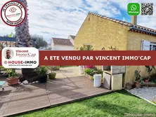 Vente maison Vias Vente maison Vias