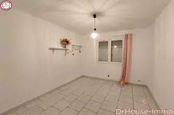 Vente maison Vias  