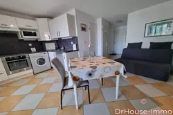 Vente appartement cap d agde  