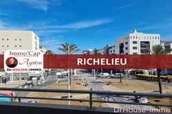 Vente appartement cap d agde  