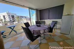 Vente appartement cap d agde  