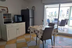 Vente appartement cap d agde  