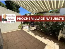 Vente maison cap d agde  