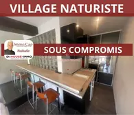 Vente appartement cap d agde  