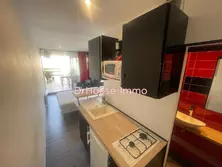 Vente appartement cap d agde  
