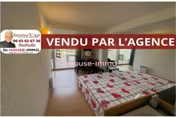 Vente appartement cap d agde  
