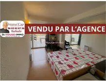 Vente appartement cap d agde  