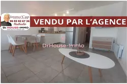 Vente appartement cap d agde  