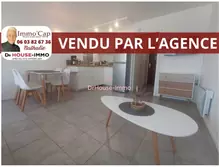 Vente appartement cap d agde  