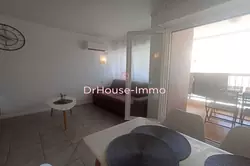 Vente appartement cap d agde  