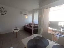 Vente appartement cap d agde  