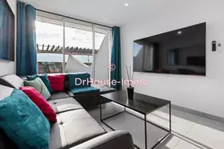 Vente appartement cap d agde  
