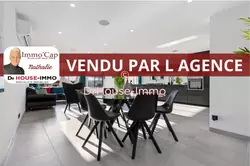 Vente appartement cap d agde  