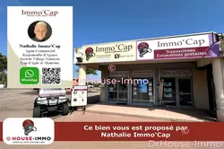 Vente appartement cap d agde  