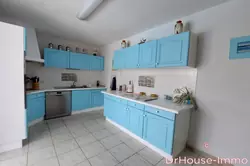 Vente maison le grau d agde  
