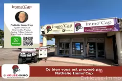 Vente maison le grau d agde  