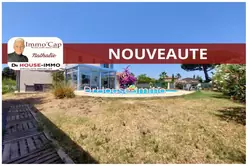 Vente maison le grau d agde  