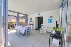 Vente maison le grau d agde  