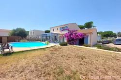 Vente maison le grau d agde  