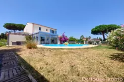 Vente maison le grau d agde  