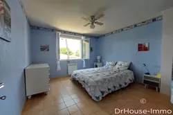 Vente maison le grau d agde  